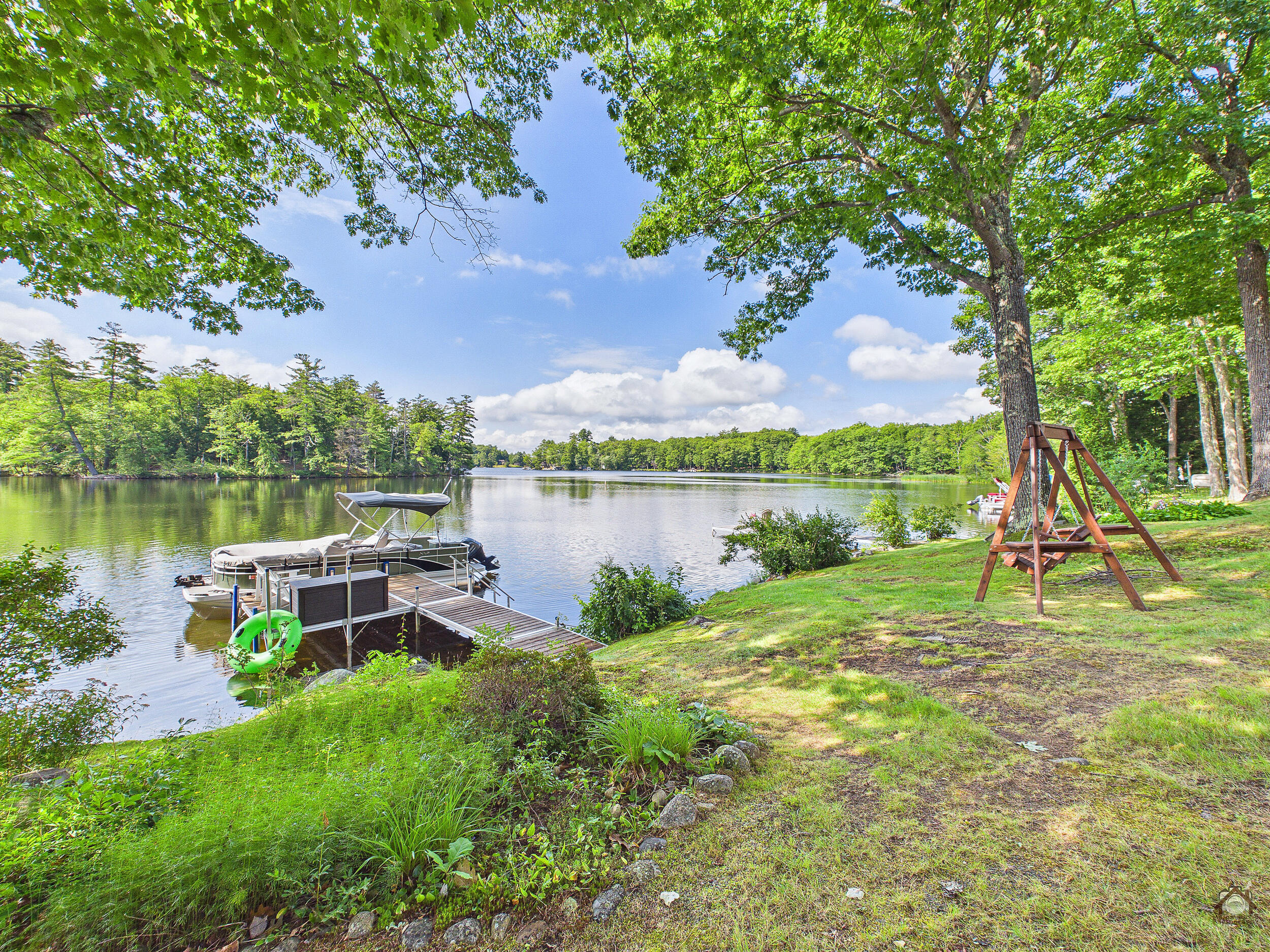 116 Willey Point Road Oakland, ME 04963 - Photo 27 of 91 244-LP-115