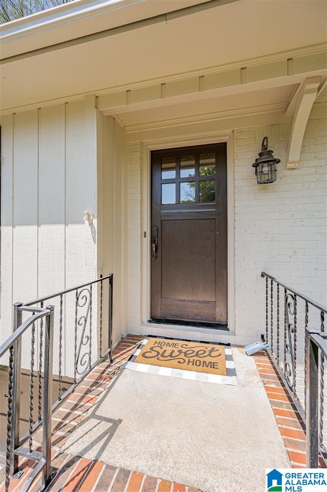 706 Forrest Drive Birmingham, AL 35209 - Photo 46 of 47