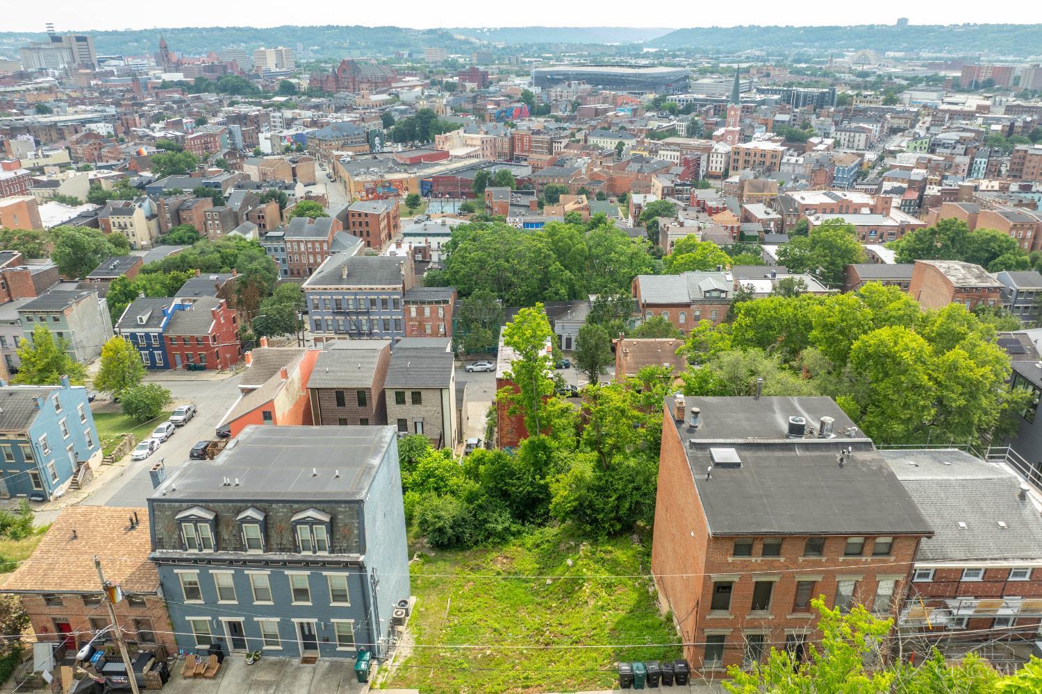 0 Goethe Street Cincinnati, OH 45202 - Photo 1 of 8