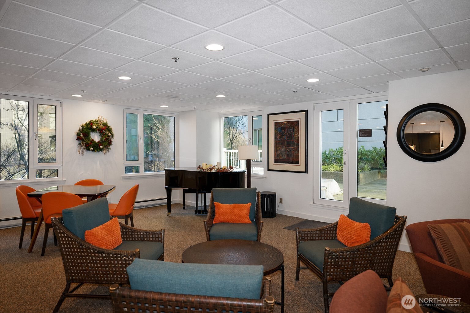 121 Vine Street, Unit 1702 Seattle, WA 98121 - Photo 27 of 37