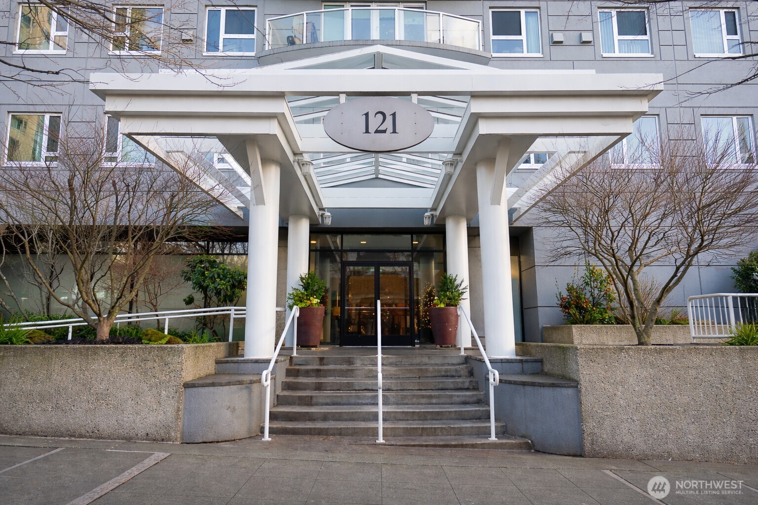 121 Vine Street, Unit 1702 Seattle, WA 98121 - Photo 37 of 37