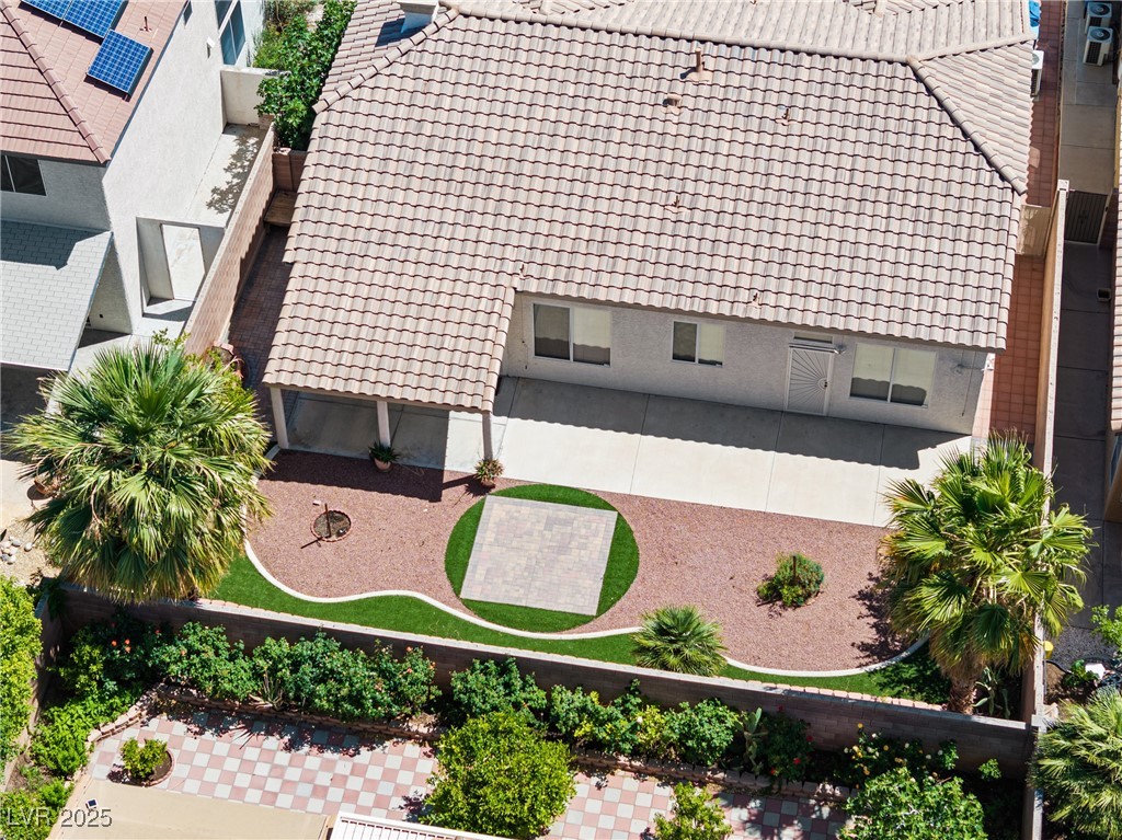 9282 West Viking Road Las Vegas, NV 89147 - Photo 29 of 38