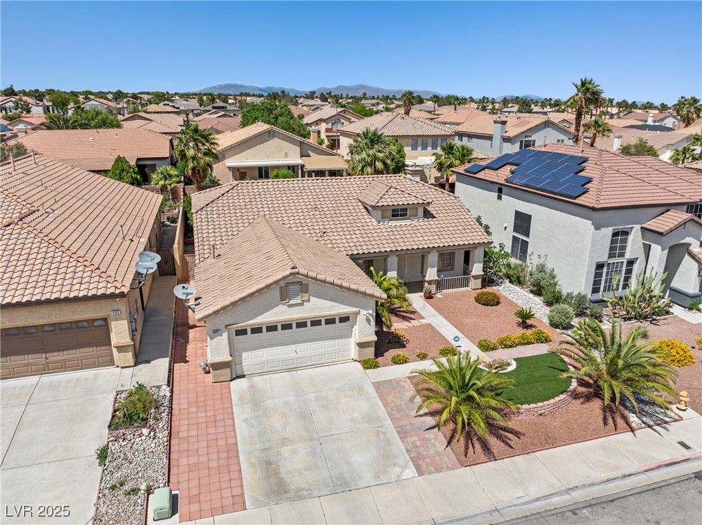 9282 West Viking Road Las Vegas, NV 89147 - Photo 35 of 38