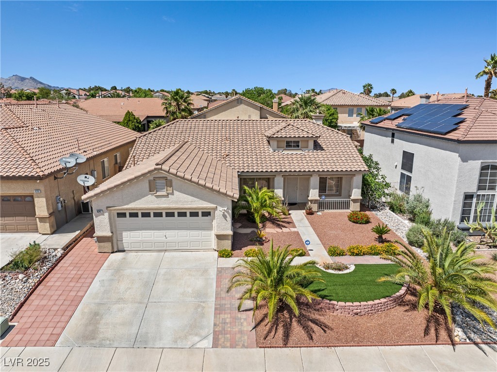 9282 West Viking Road Las Vegas, NV 89147 - Photo 36 of 38