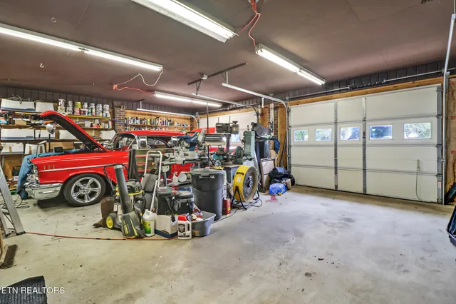 $329,400 | 324 Wheeler Lane, Jamestown, TN 38556