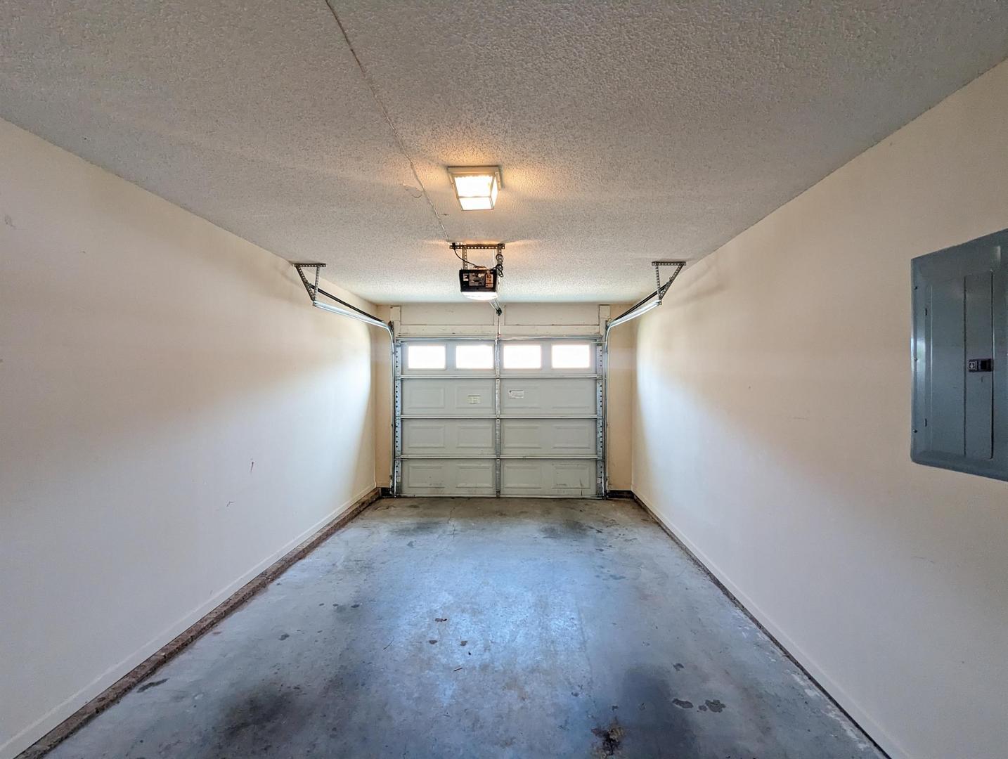 11370 Clubhaven Place Raleigh, NC 27617 - Photo 18 of 19 an empty room with windows