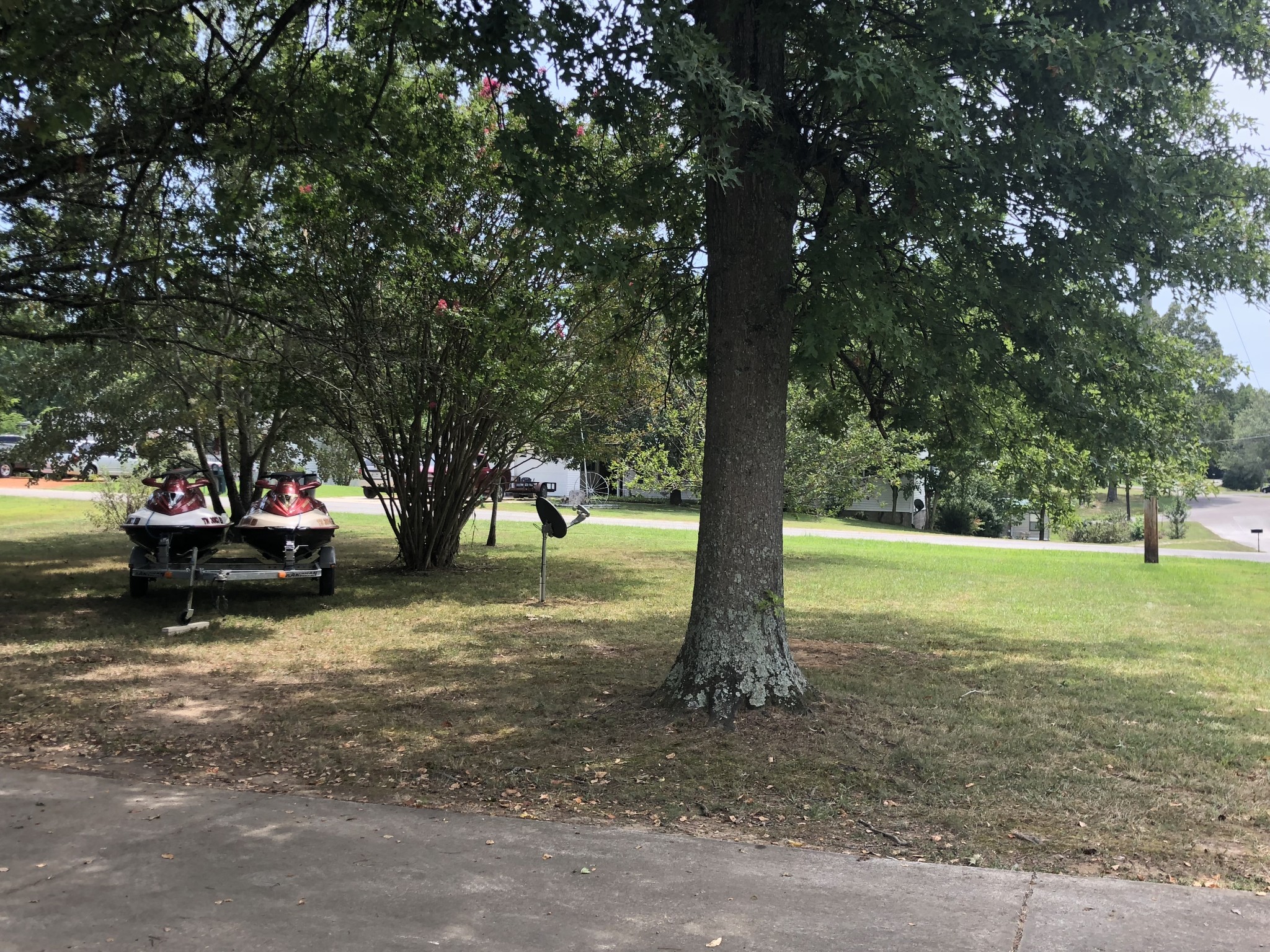 832 Pineview Drive Springville, TN 38256 - Photo 13 of 14