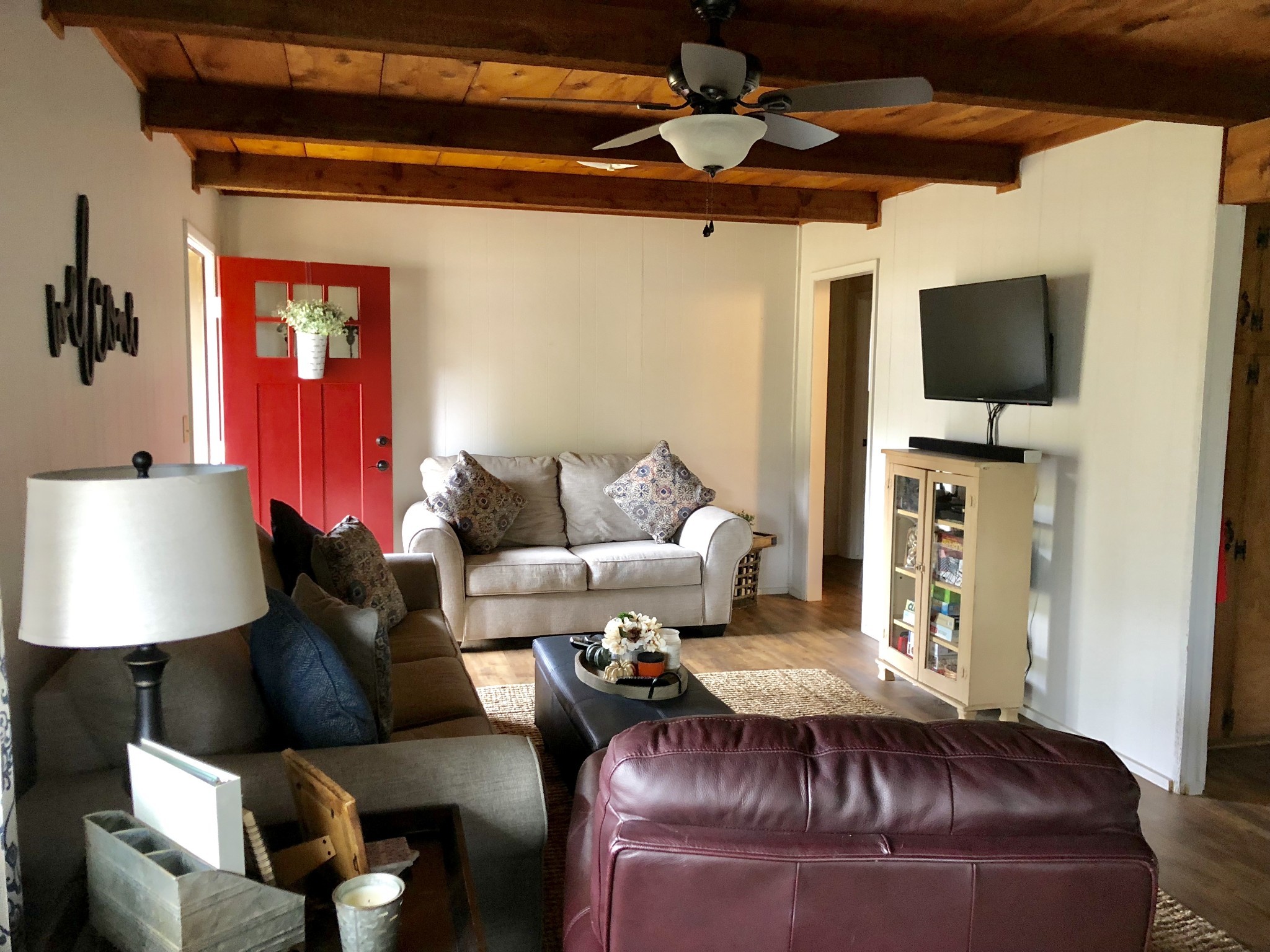 832 Pineview Drive Springville, TN 38256 - Photo 5 of 14