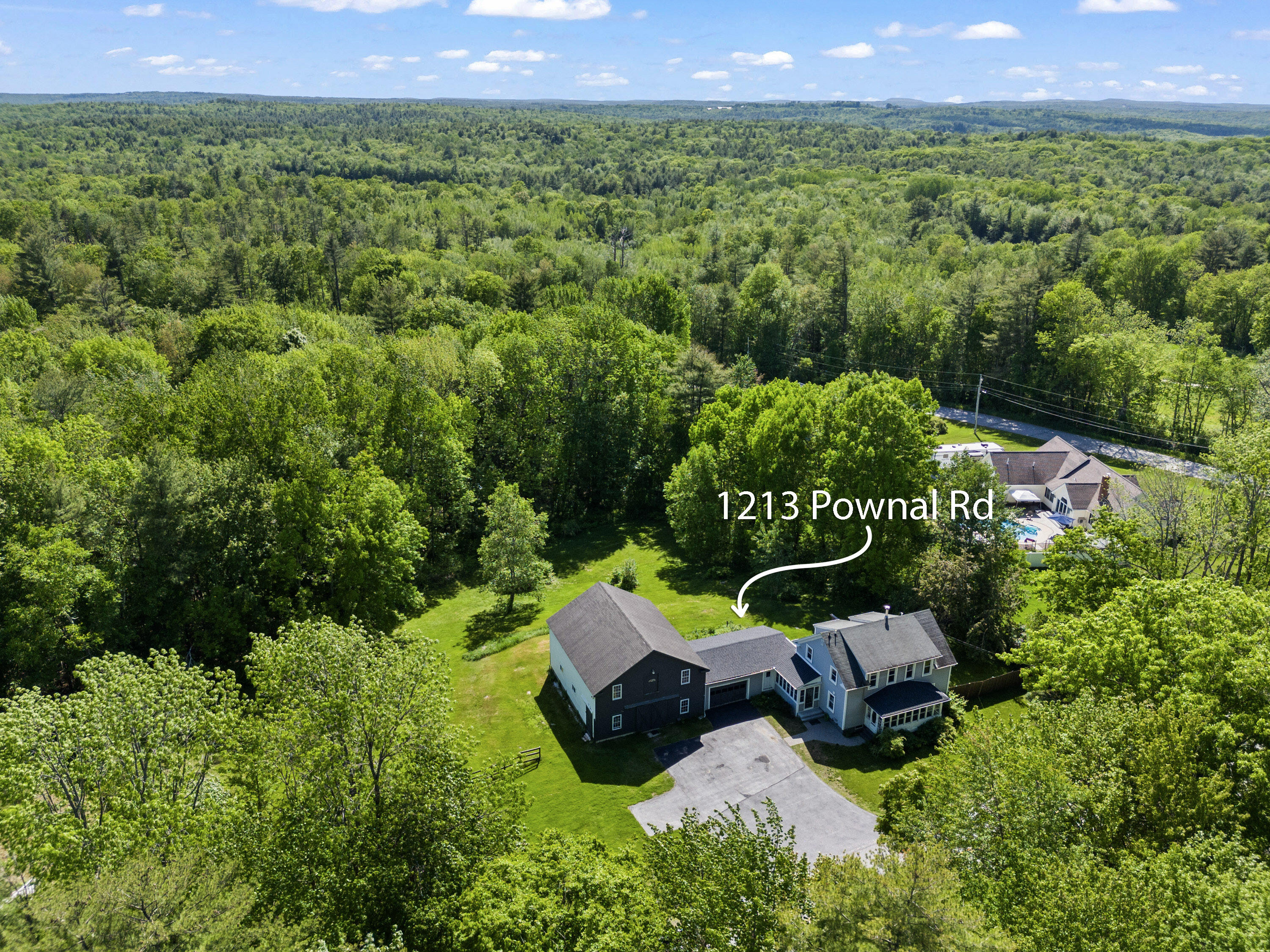 1213 Pownal Road Auburn, ME 04210 - Photo 11 of 61 1213 Pownal Rd_116