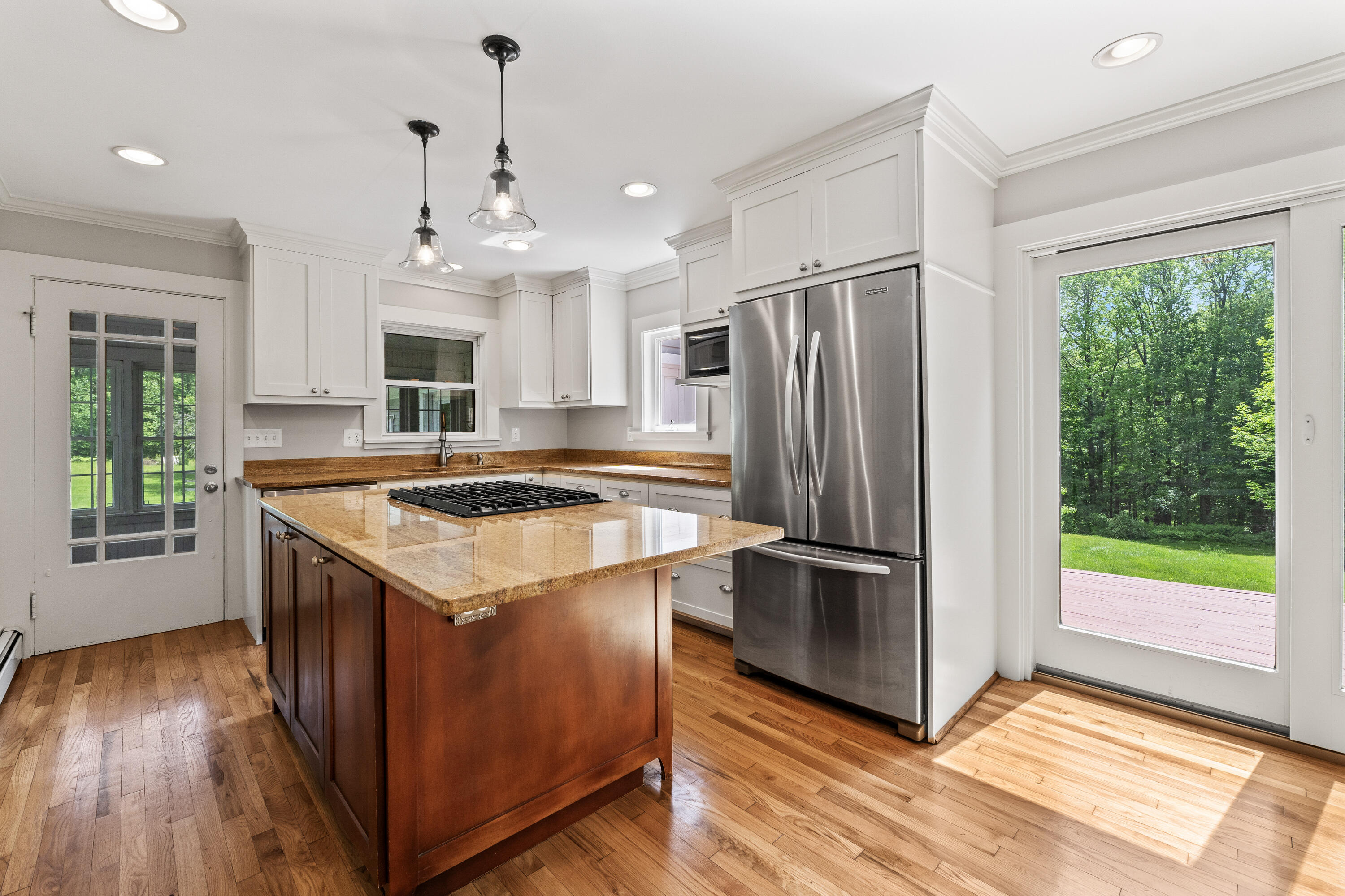 1213 Pownal Road Auburn, ME 04210 - Photo 15 of 61 1213 Pownal Rd_123