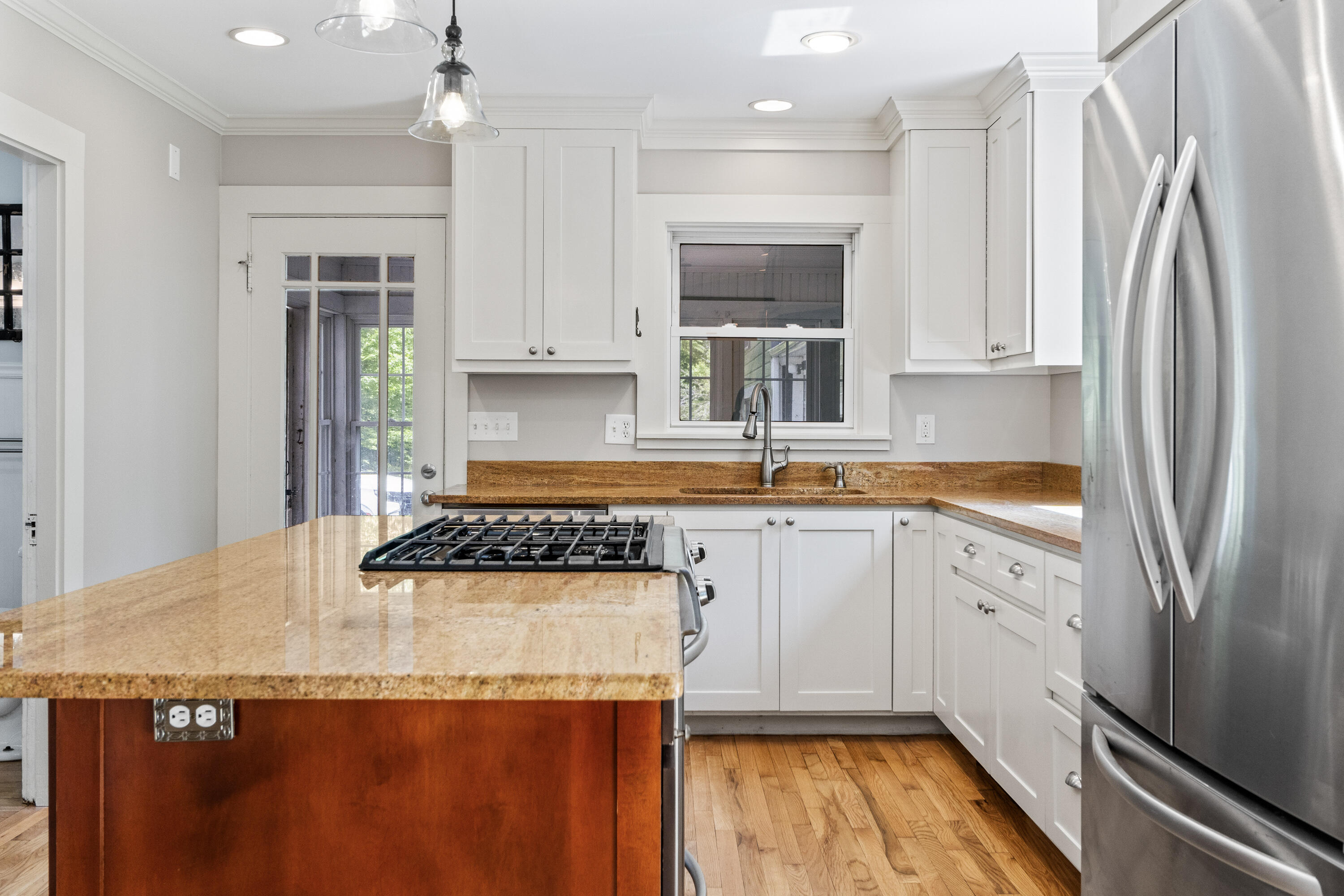 1213 Pownal Road Auburn, ME 04210 - Photo 16 of 61 1213 Pownal Rd_124