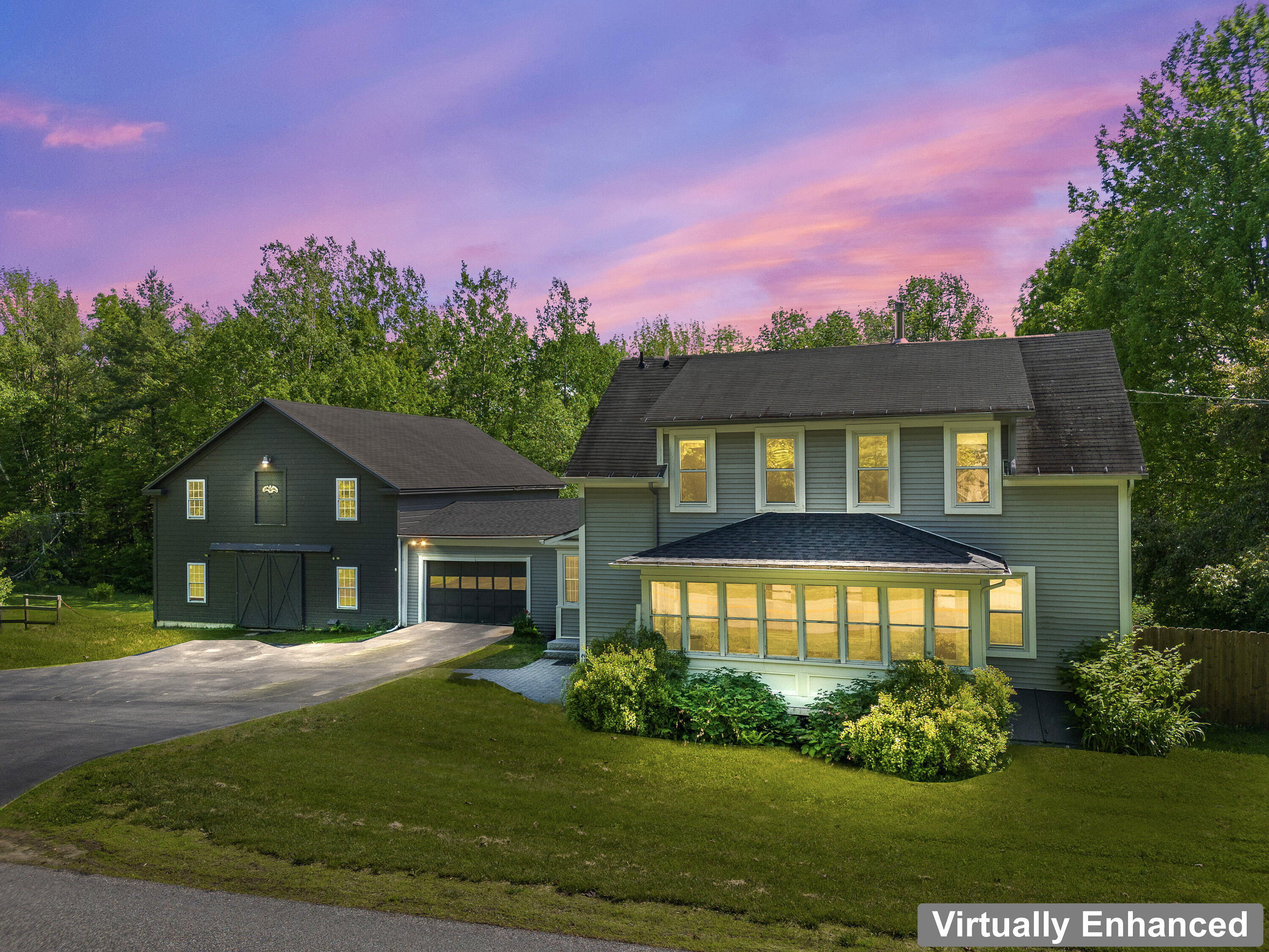 1213 Pownal Road Auburn, ME 04210 - Photo 2 of 61 1213 Pownal Rd_101