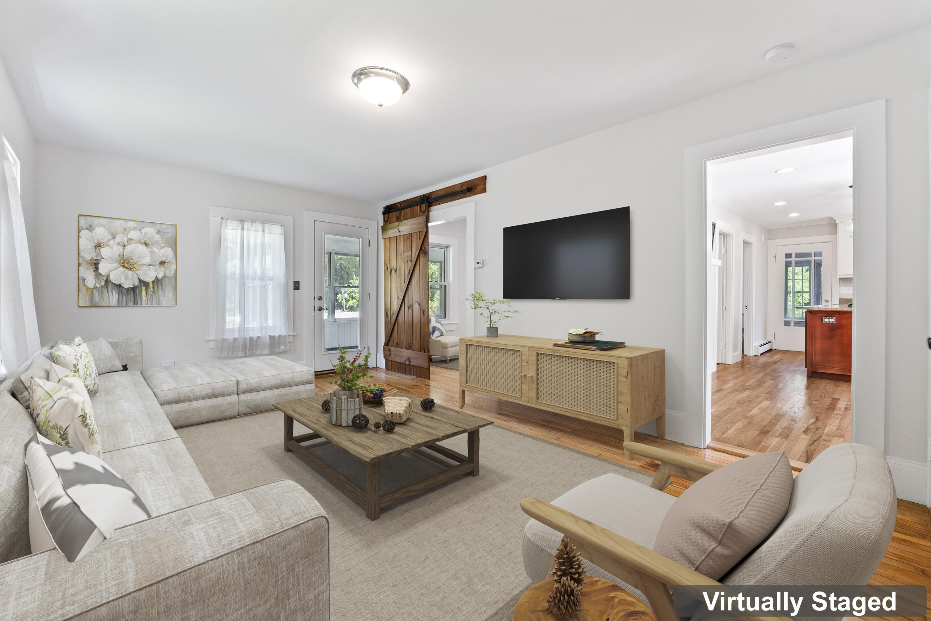 1213 Pownal Road Auburn, ME 04210 - Photo 26 of 61 1213 Pownal Rd Auburn - VS3