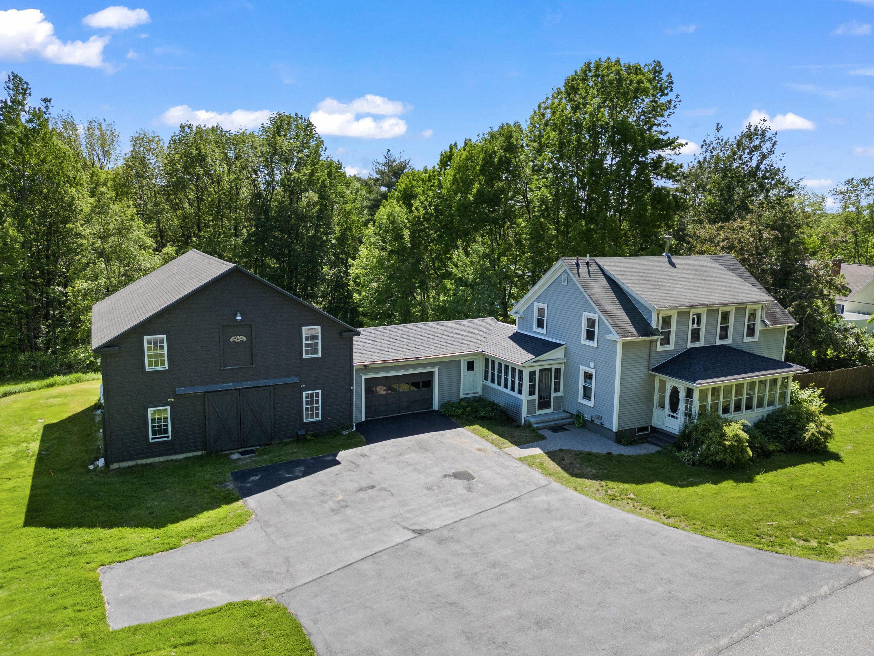 1213 Pownal Road Auburn, ME 04210 - Photo 3 of 61 1213 Pownal Rd_105