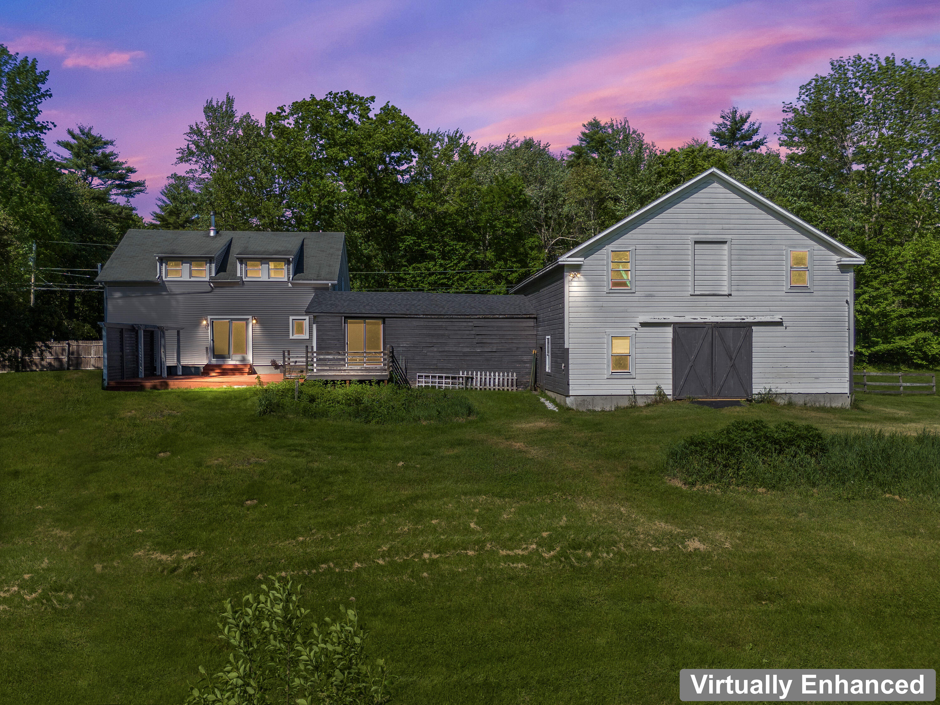 1213 Pownal Road Auburn, ME 04210 - Photo 5 of 61 1213 Pownal Rd_107