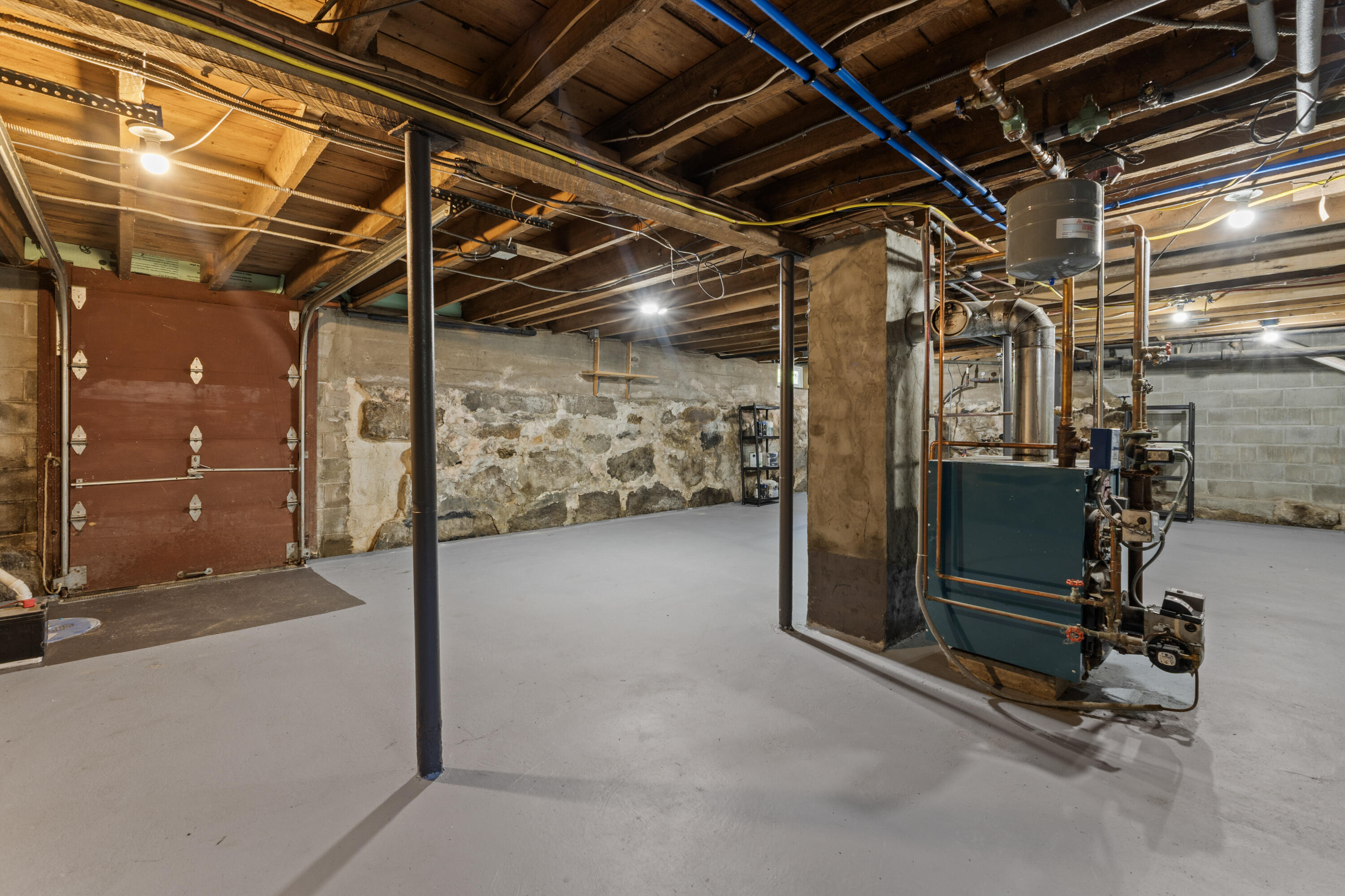 1213 Pownal Road Auburn, ME 04210 - Photo 56 of 61 1213 Pownal Rd_154