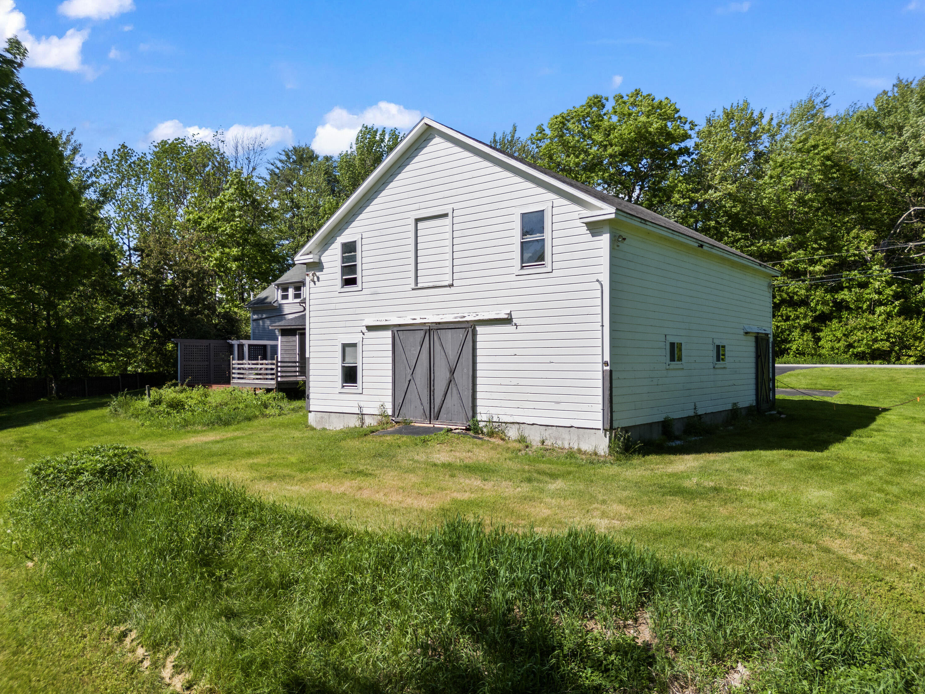 1213 Pownal Road Auburn, ME 04210 - Photo 7 of 61 1213 Pownal Rd_111