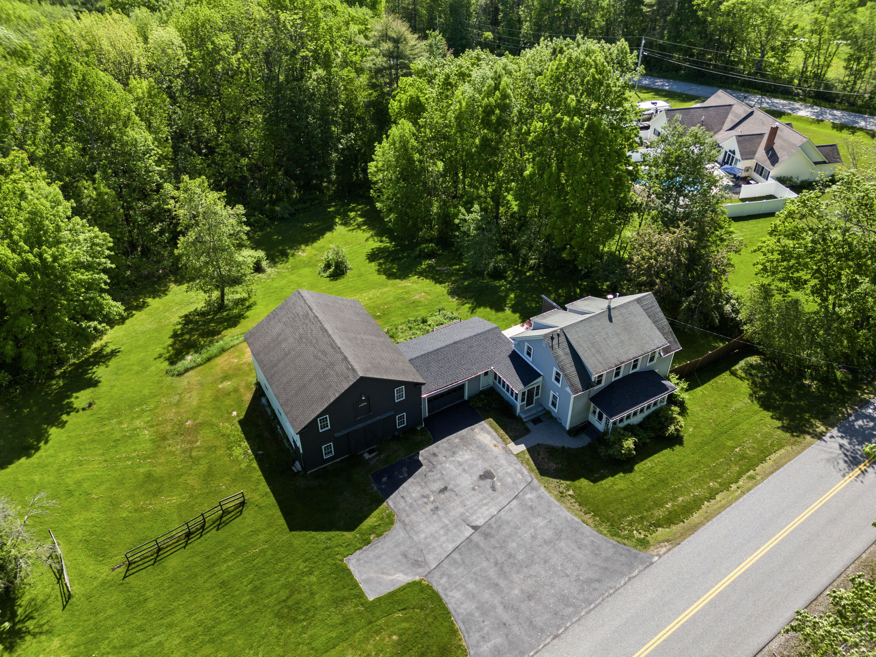 1213 Pownal Road Auburn, ME 04210 - Photo 9 of 61 1213 Pownal Rd_114