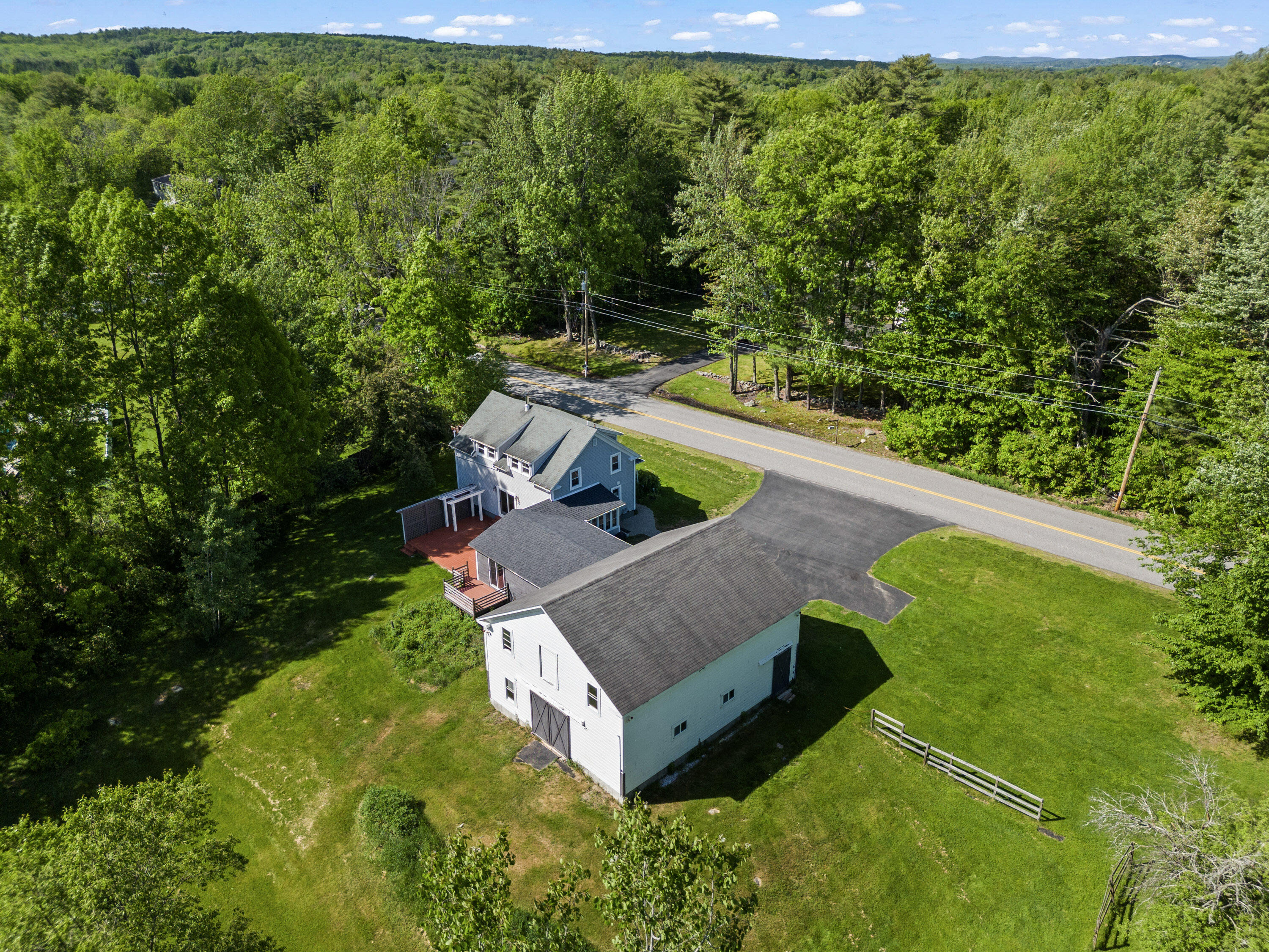1213 Pownal Road Auburn, ME 04210 - Photo 10 of 61 1213 Pownal Rd_115