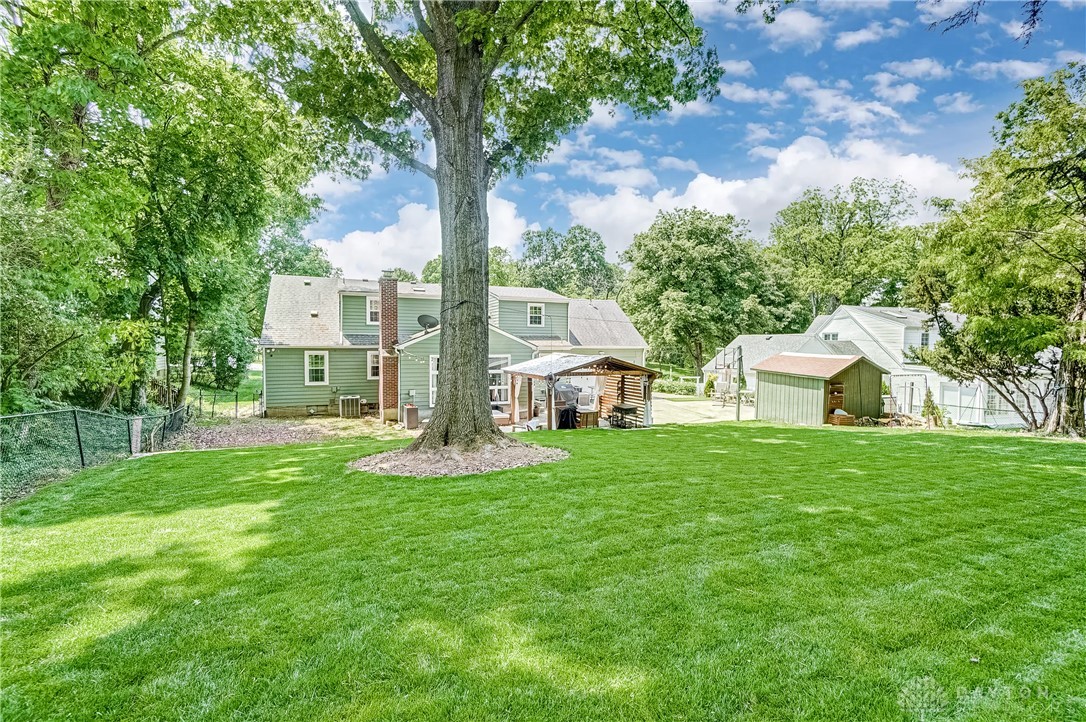 27 Forrer Road Oakwood, OH 45419 - Photo 62 of 70