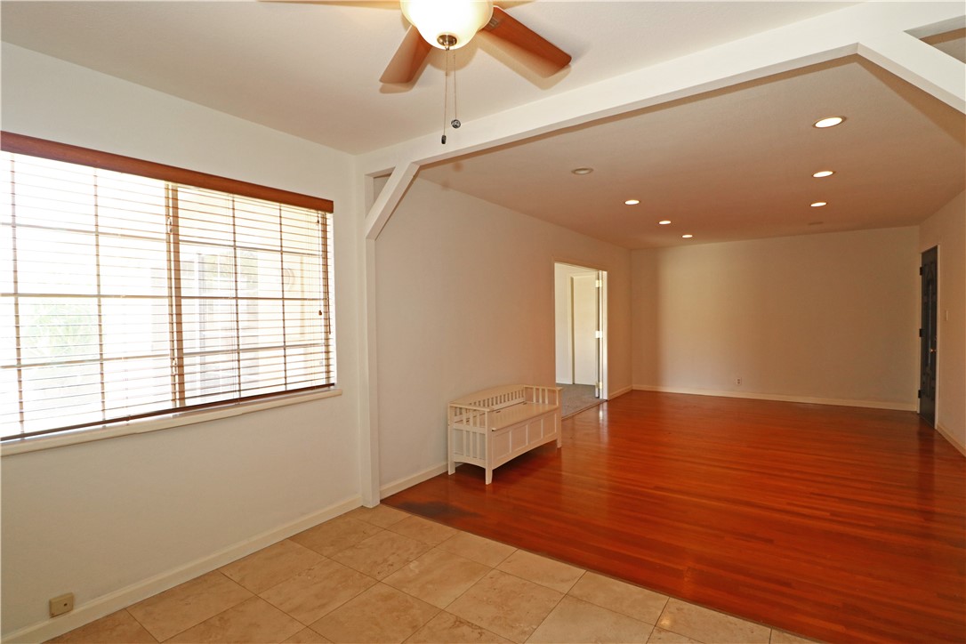 721 North Milford Road Orange, CA 92867 - Photo 12 of 38 Dining area and family room.