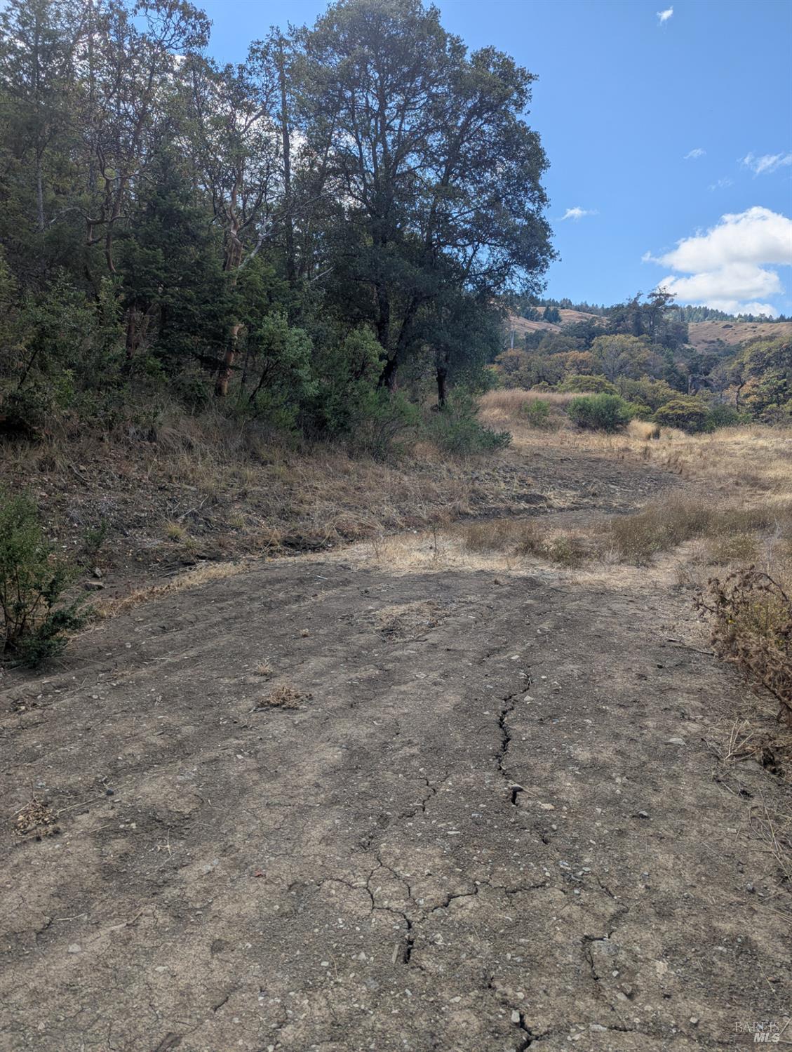 59002 George Washington Rock Road Laytonville, CA 95454 - Photo 12 of 38 Cleaned up agricultural site.