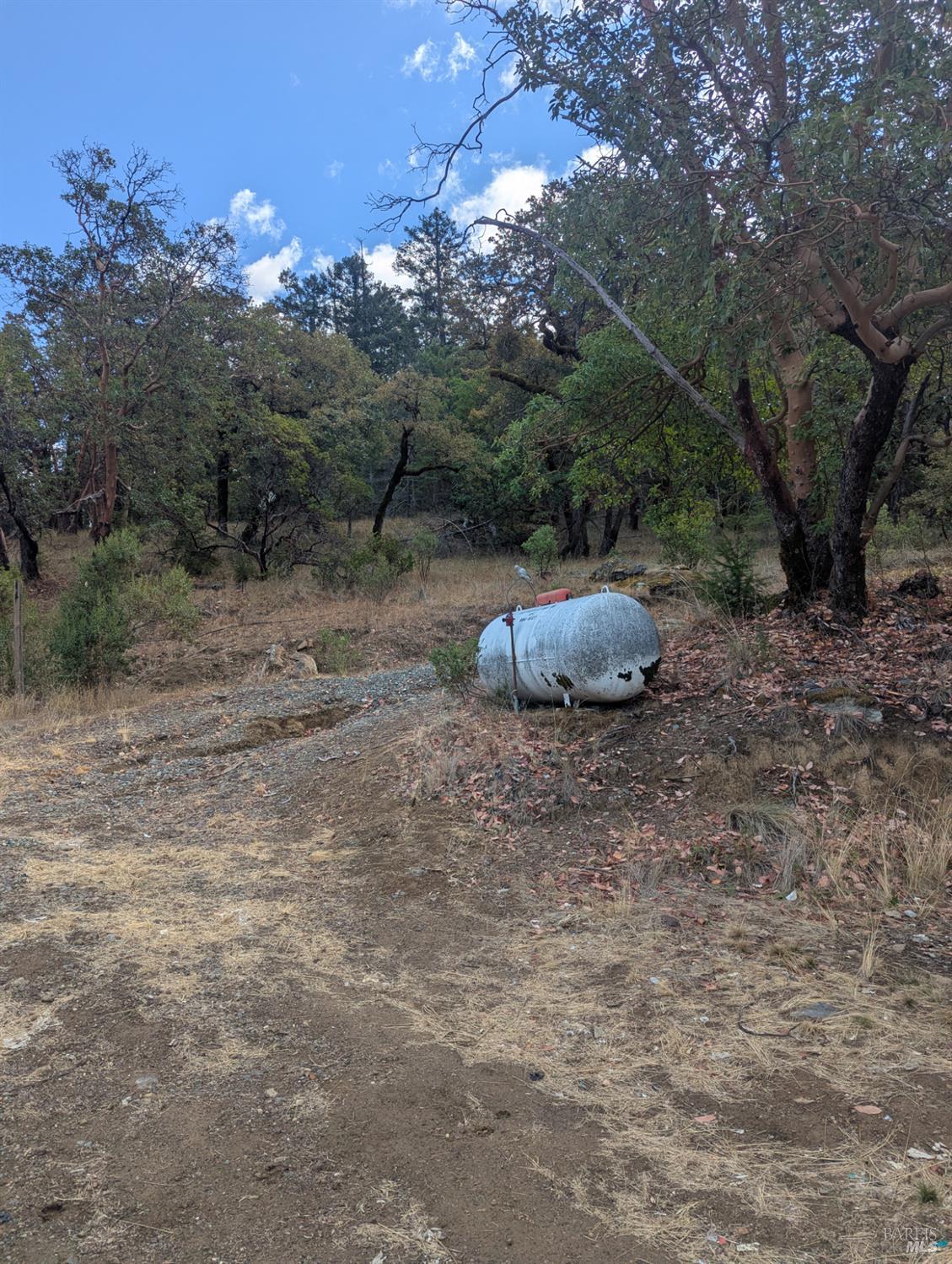 59002 George Washington Rock Road Laytonville, CA 95454 - Photo 23 of 38 Yes Propane can be delivered out here.