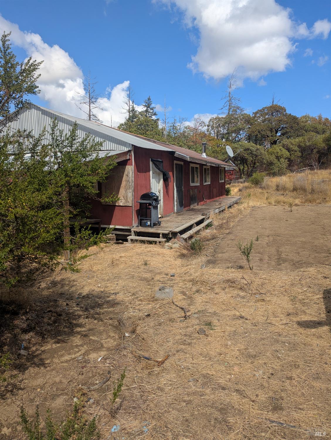 59002 George Washington Rock Road Laytonville, CA 95454 - Photo 36 of 38