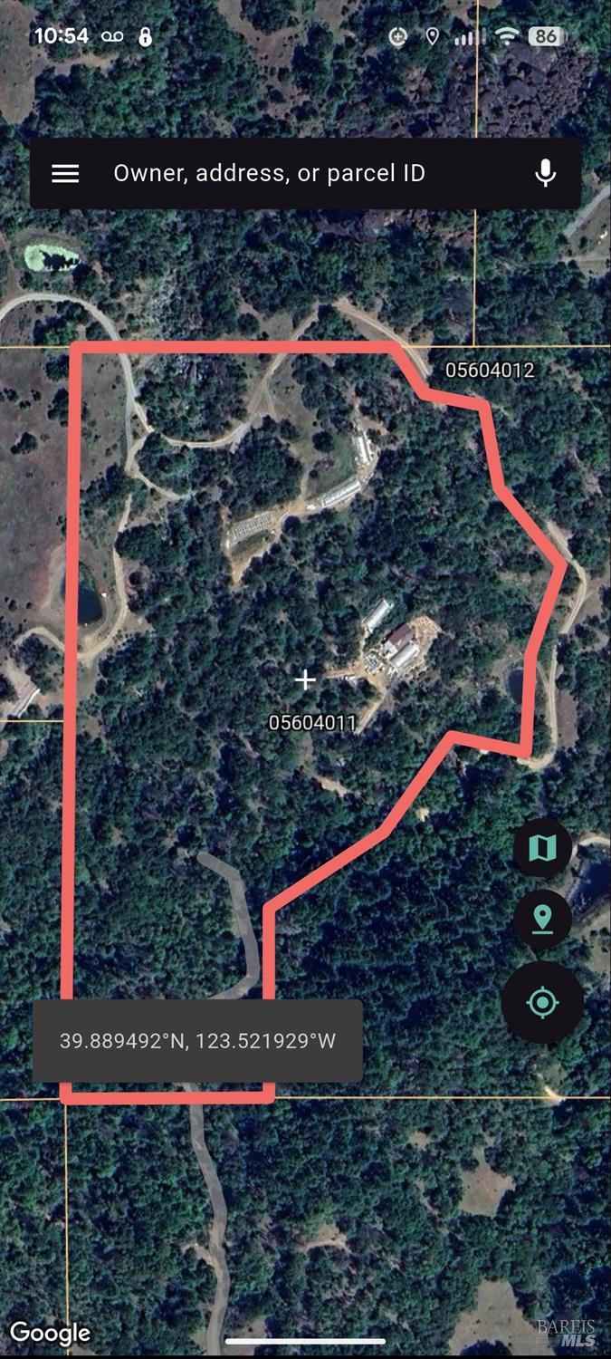 59002 George Washington Rock Road Laytonville, CA 95454 - Photo 5 of 38