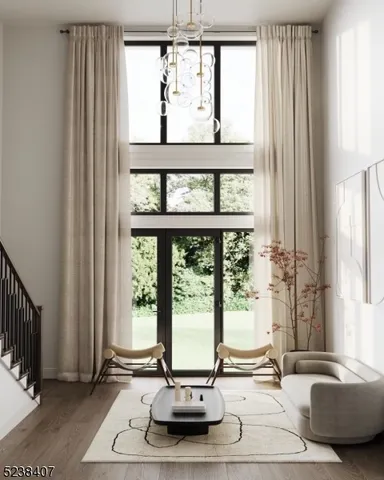 $6,950 | 14 2nd Street, Unit 3A, South Orange, NJ 07079