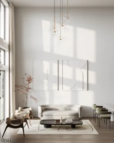 $6,950 | 14 2nd Street, Unit 3A, South Orange, NJ 07079