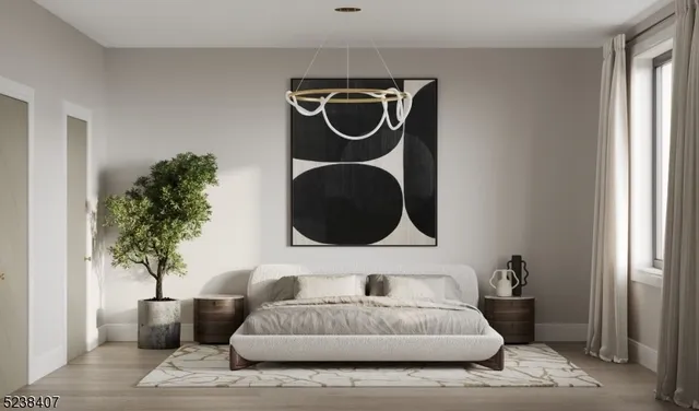 $6,950 | 14 2nd Street, Unit 3A, South Orange, NJ 07079