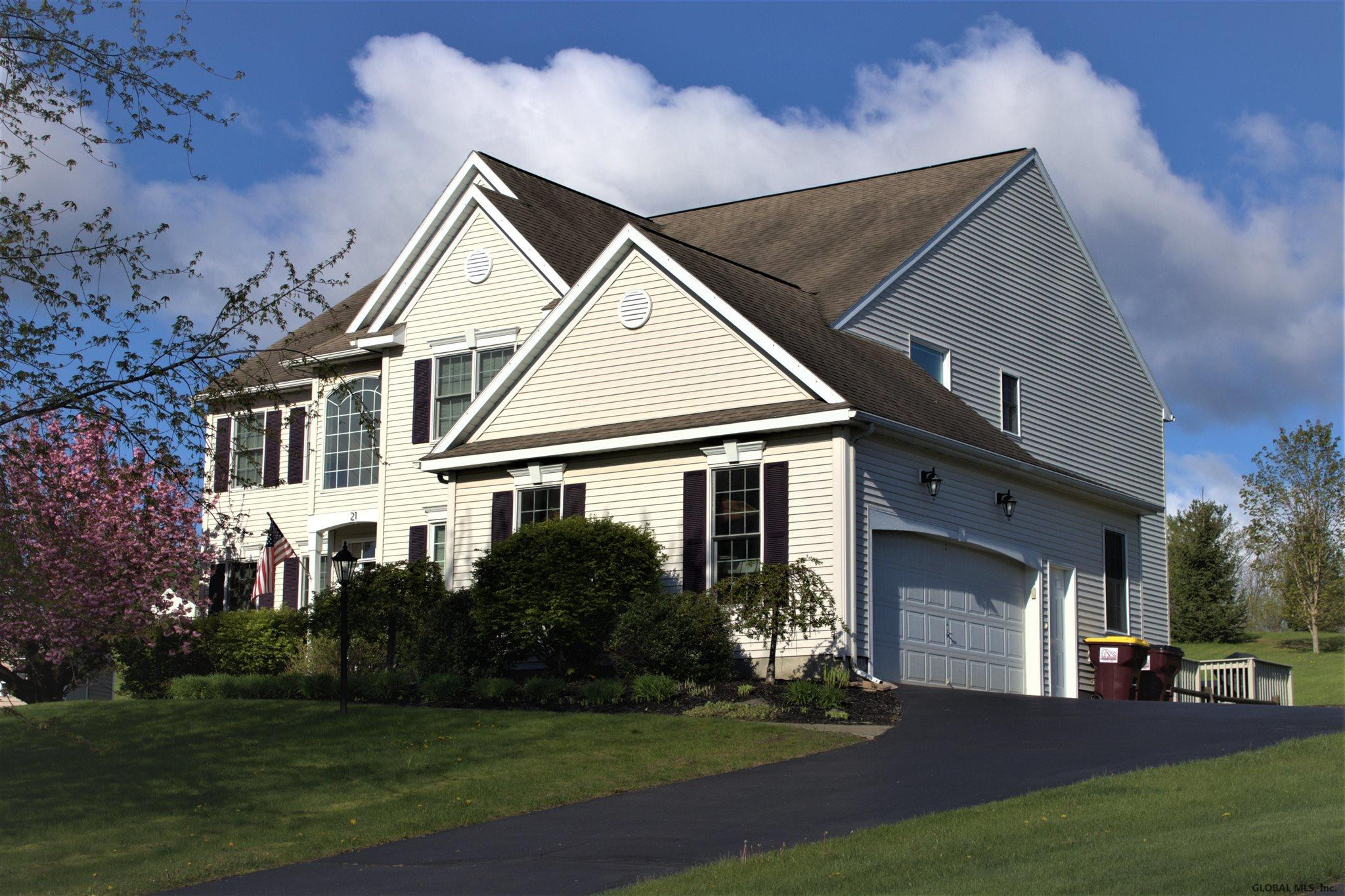 21 Danforth Road Halfmoon, NY 12118 - Photo 32 of 32 Photo 32