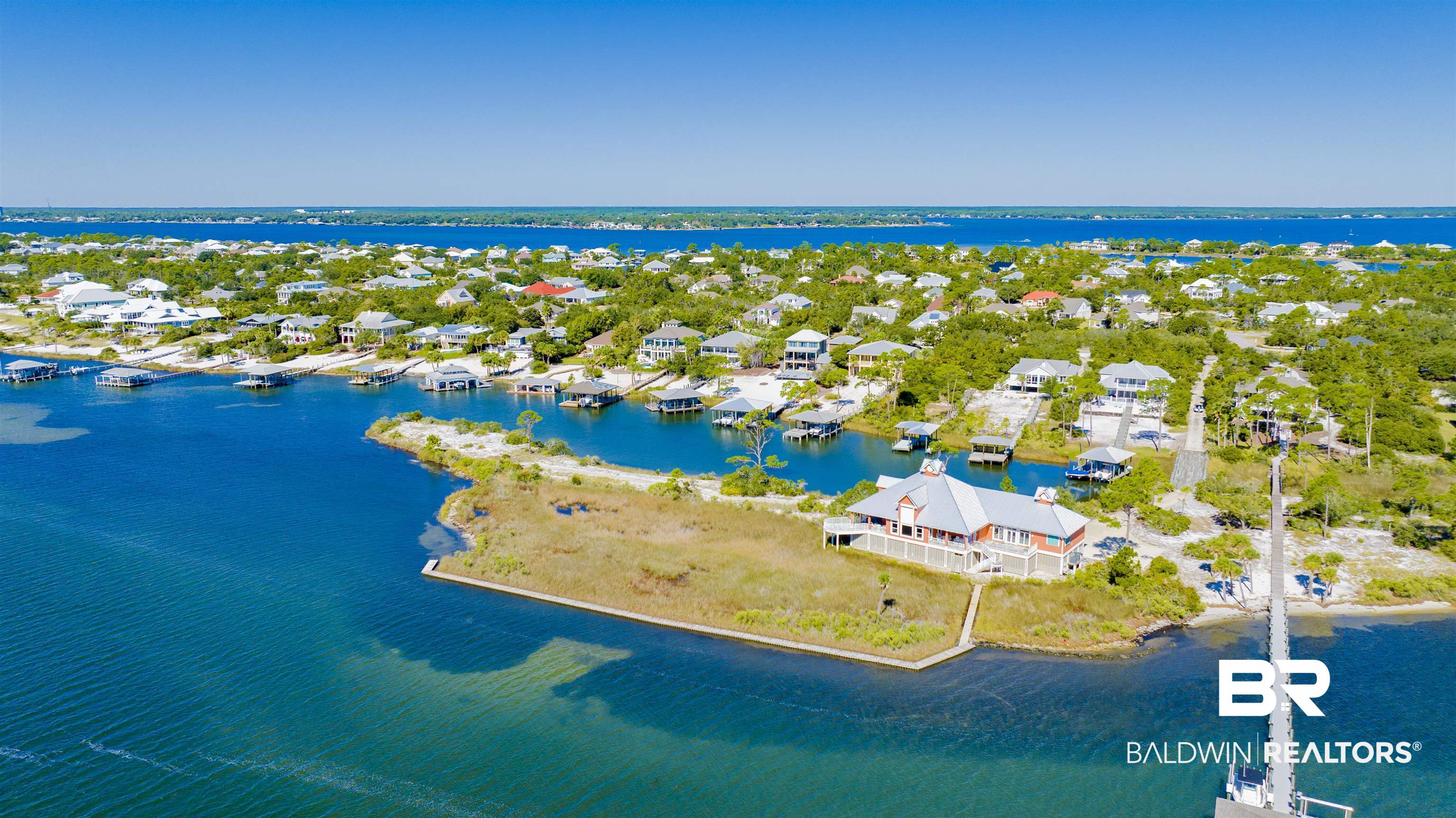 30896 River Road Orange Beach, AL 36561 - Photo 9 of 51