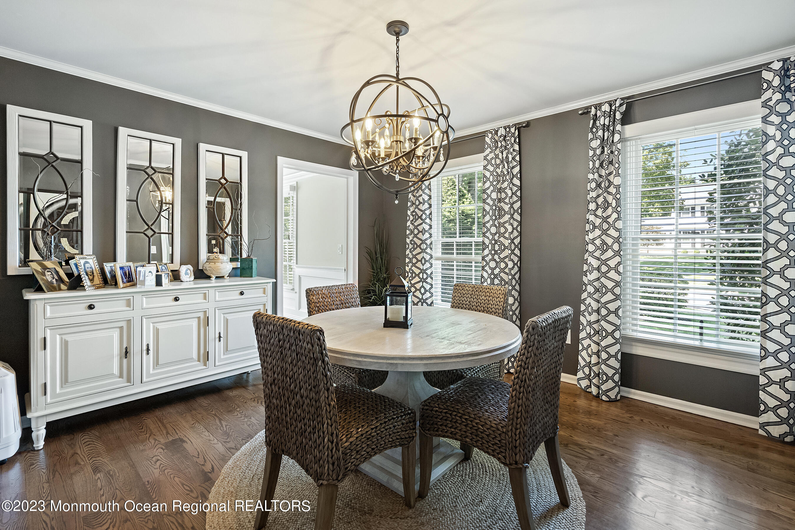 5 Pirates Cove Road Little Silver, NJ 07739 - Photo 17 of 71 22-Dining 2B