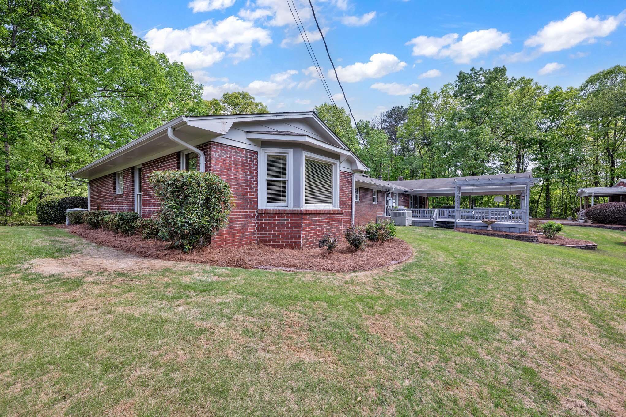 104 Cooner Road Jasper, AL 35503 - Photo 2 of 38 _FOS3757