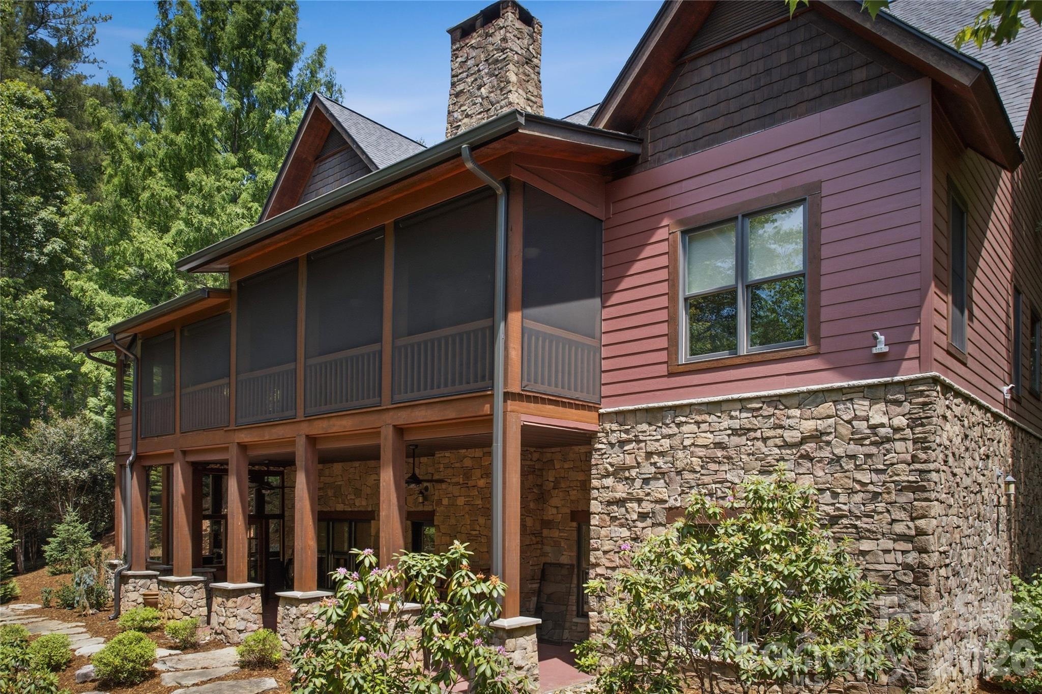 2050 Long Rifle Ridge Road, Unit 28 & 28A Nebo, NC 28761 - Photo 6 of 44