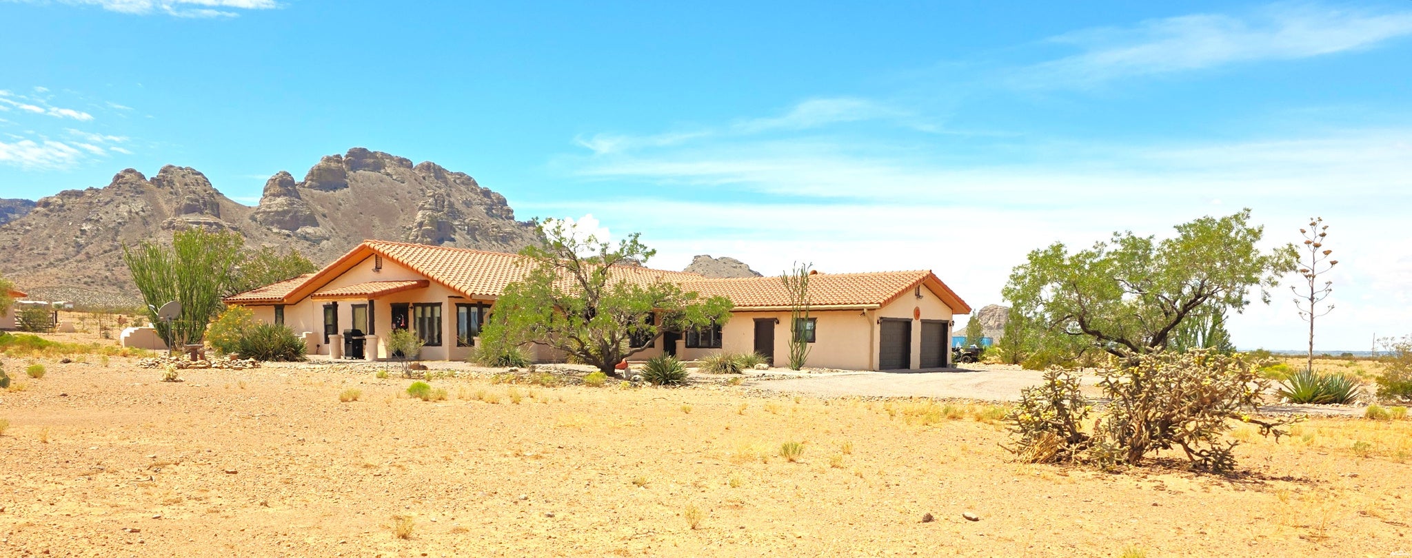 8890 San Pablo Road Southeast, Unit 1 Deming, NM 88030 - Photo 11 of 38 Gallery Image 11