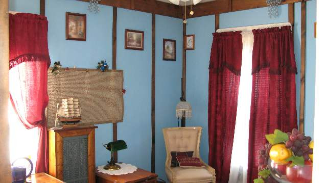 1702 Rugby Road Schenectady, NY 12309 - Photo 9 of 12 Photo 9