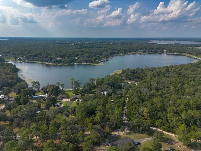 a map view of a house