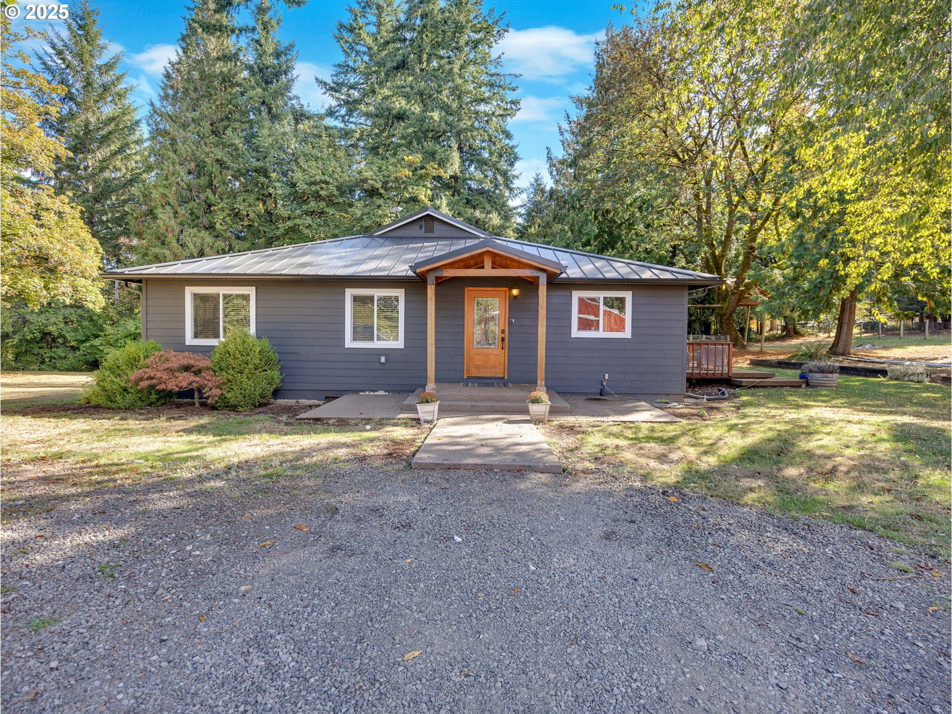 34000 Southeast Colorado Road Sandy, OR 97055 - Photo 4 of 47