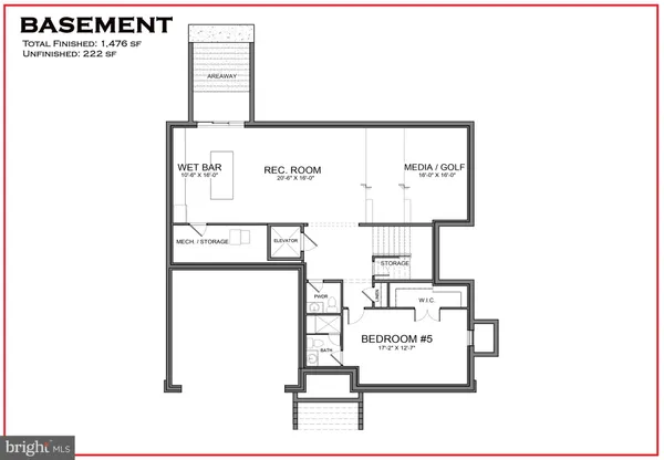 $2,799,888 | 511 Orrin Street Southeast, Vienna, VA 22180