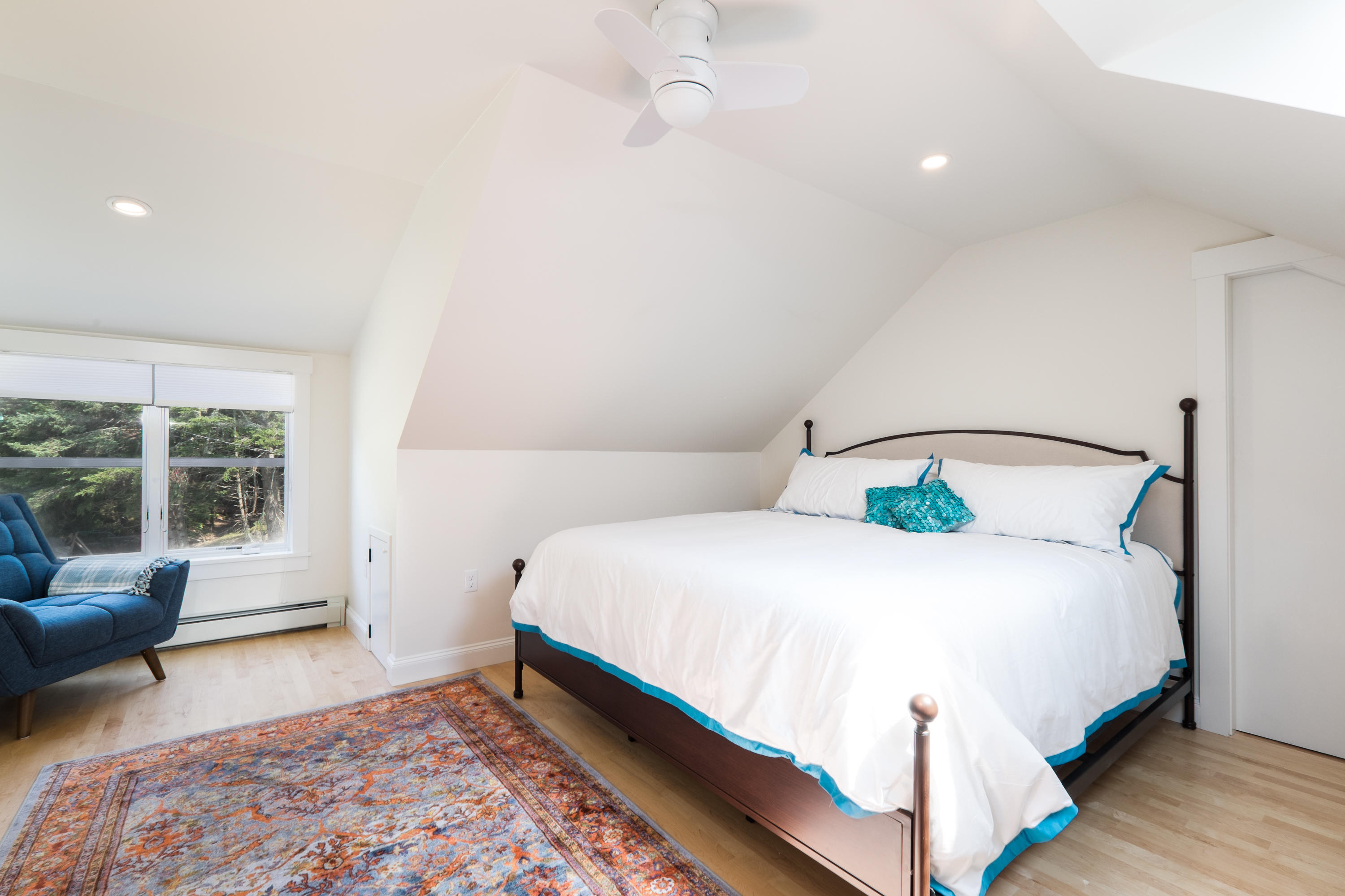 165 Howards Head Road Tenants Harbor, ME 04860 - Photo 36 of 60 Bedroom 2