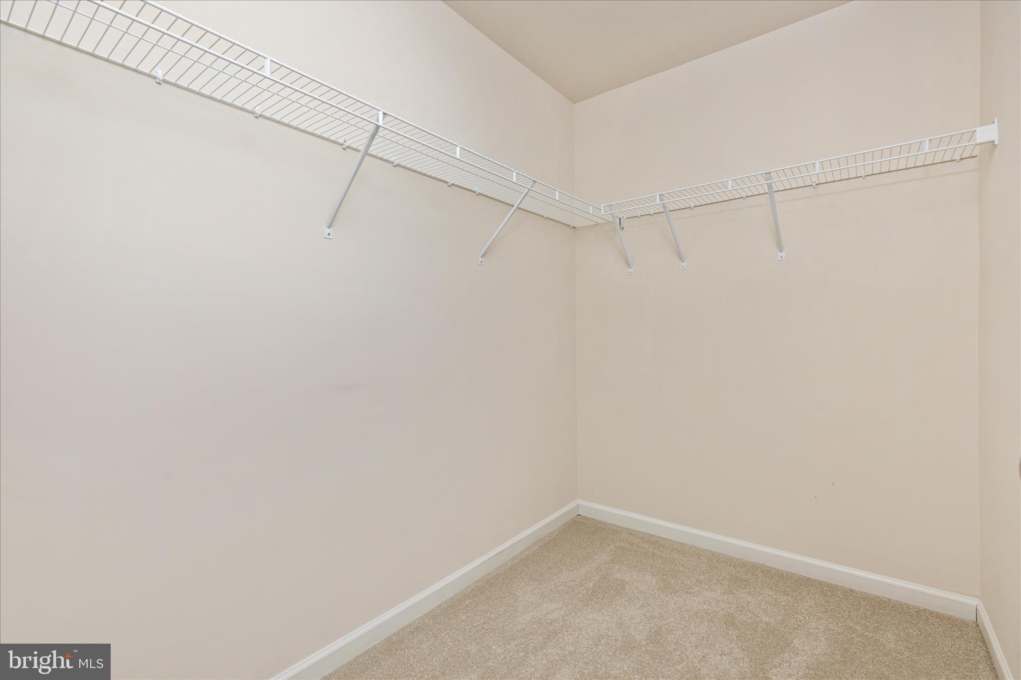 109 Splendor Garden Way Stephenson, VA 22656 - Photo 23 of 58 Walkin closet