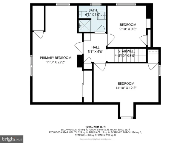 $399,000 | 12606 Sub-Station Road, Waldorf, MD 20601