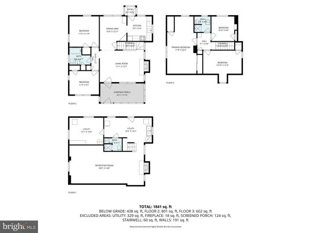 $399,000 | 12606 Sub-Station Road, Waldorf, MD 20601