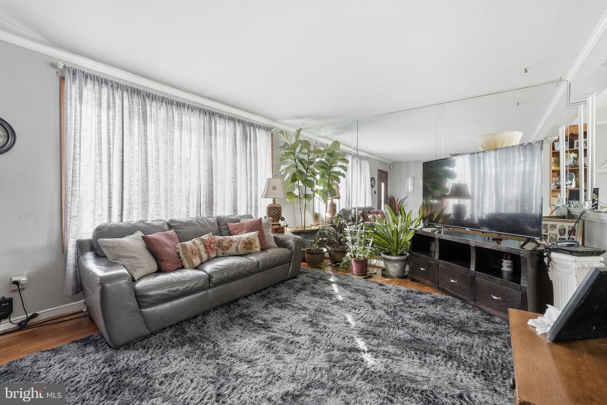 3506 Dunlap Street Temple Hills, MD 20748 - Photo 2 of 8