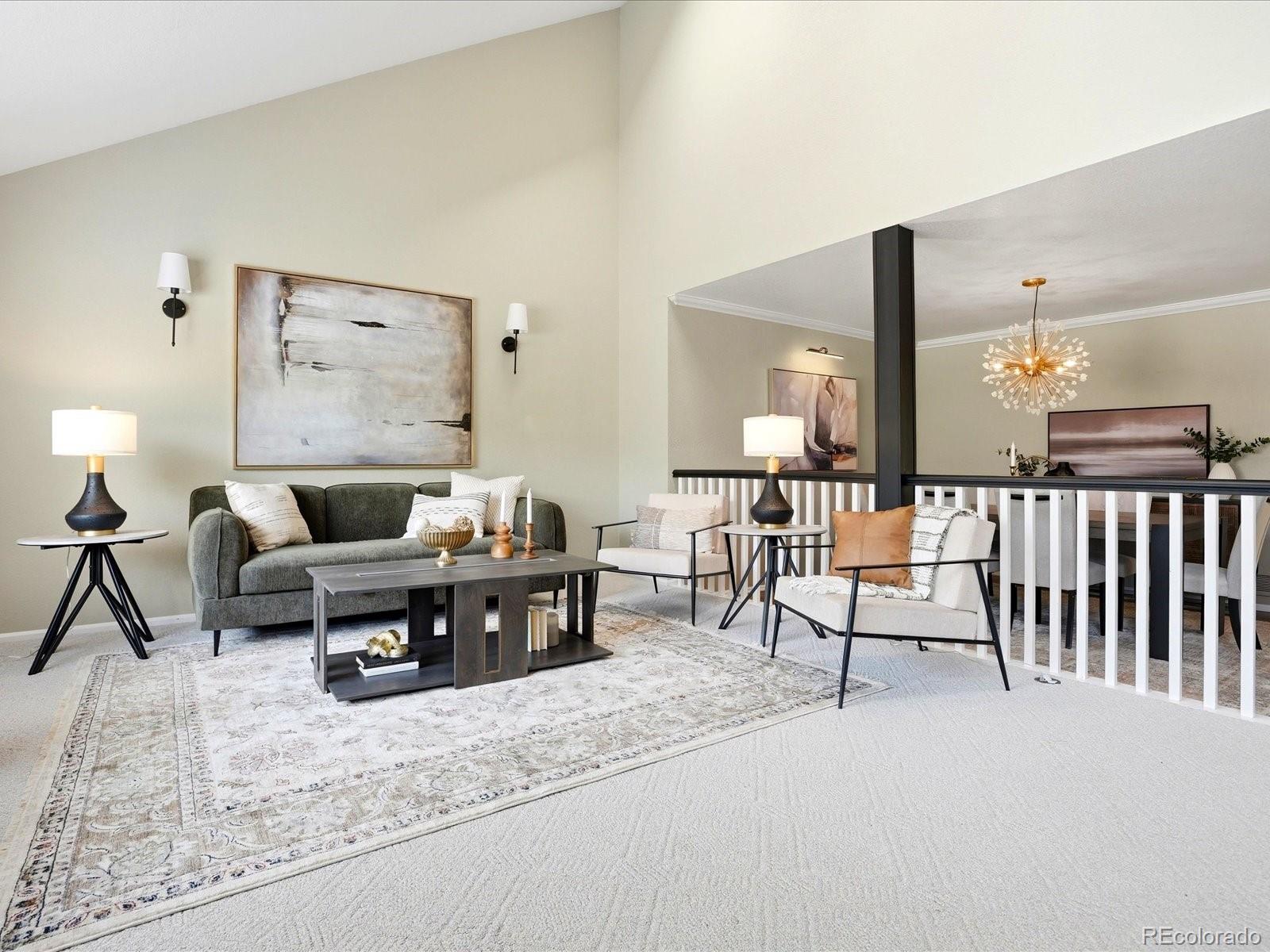 7992 Chaparral Road Lone Tree, CO 80124 - Photo 5 of 43