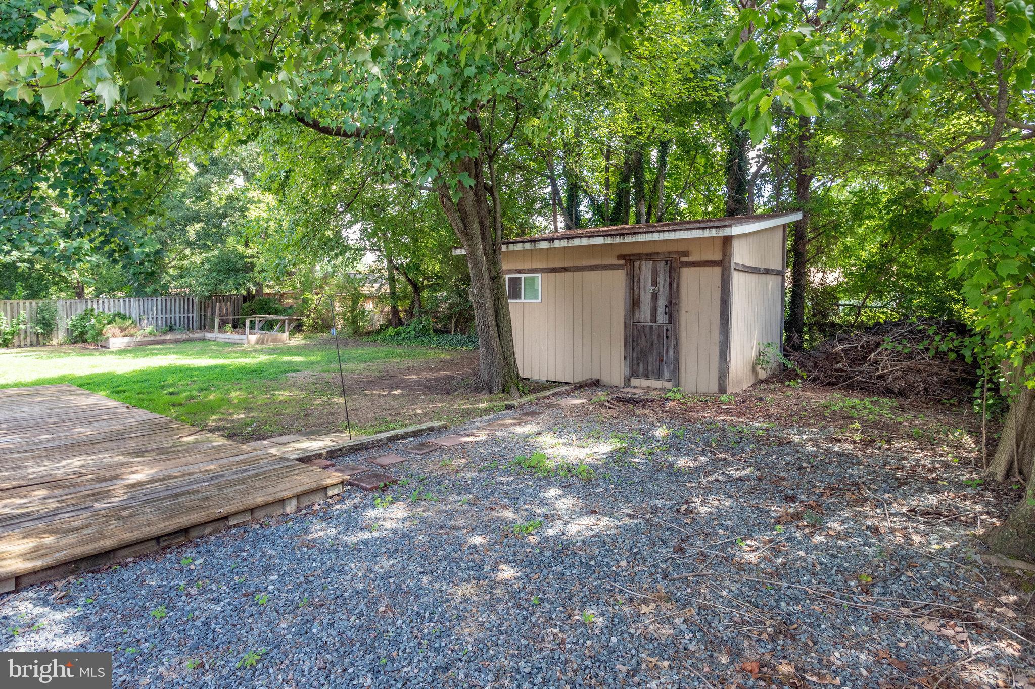 209 Raintree Boulevard Stafford, VA 22556 - Photo 48 of 48