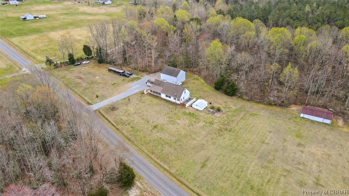 1245 Milby Town Road Shacklefords, VA 23156 - Photo 37 of 47